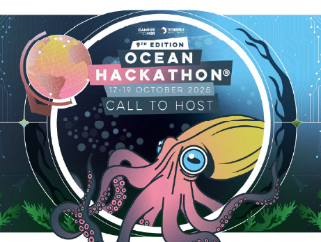 Ocean Hackathon