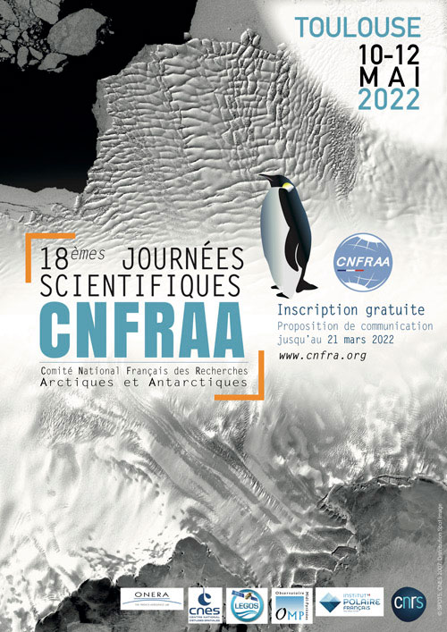 Les 18èmes Journées Scientifiques du CNFRAA