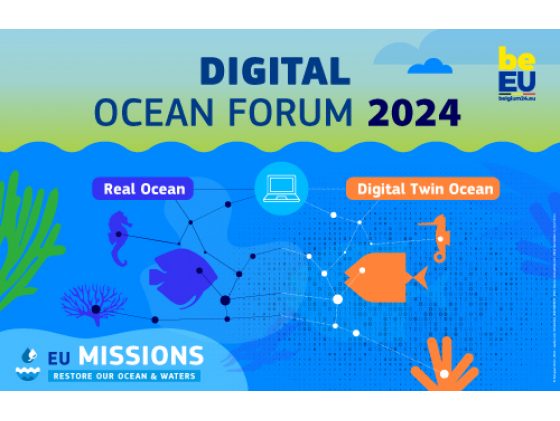 Digital Ocean Forum 2024