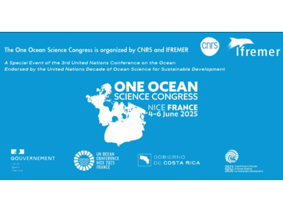 One Ocean Science Congress