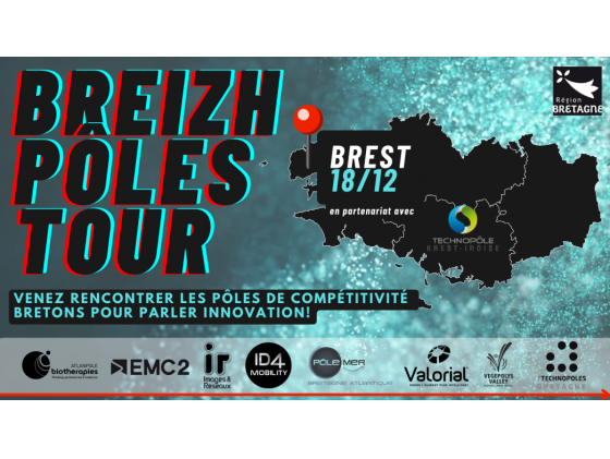 Breizh Pôles Tour