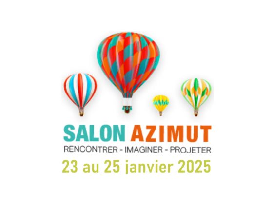 AZIMUT : Le salon Finistérien de l’orientation et de l’enseignement supérieur