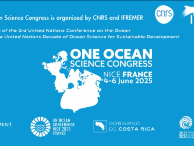 One Ocean Science Congress