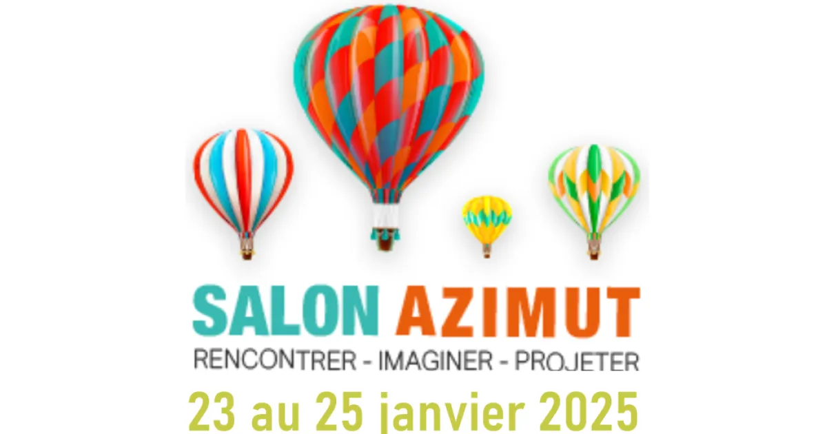 AZIMUT : Le salon Finistérien de l’orientation et de l’enseignement supérieur