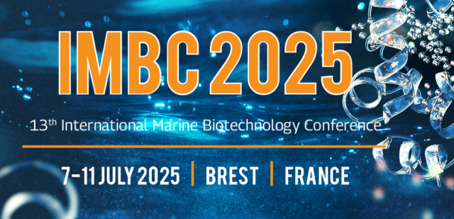 International Marine Biotechnology Conference