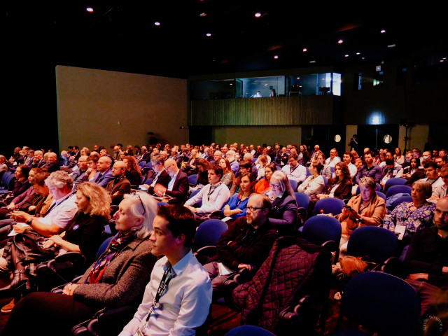  La Sea Tech Week® revient du 6 au 8 octobre 2026 au Quartz, à Brest !