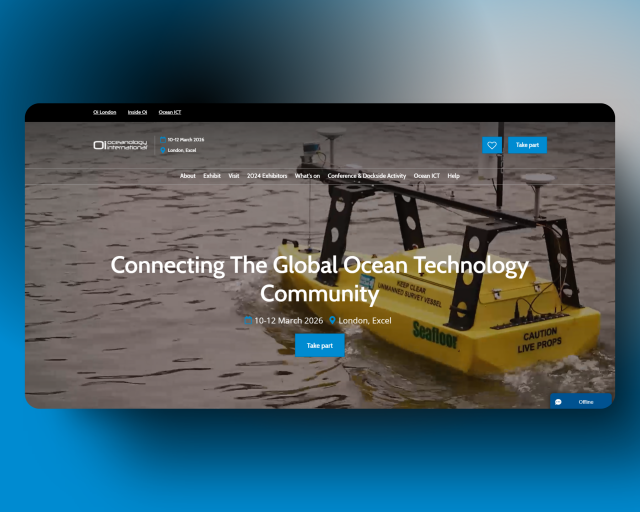 Oceanology International 