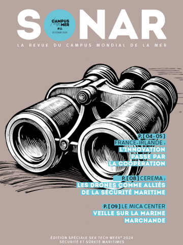 Sonar n°11 - octobre 2024 