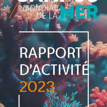 Rapport d'activité 2023